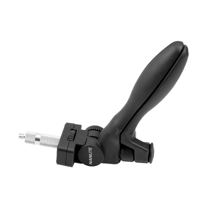 Nanlite Foldable Floor Stand for PavoTube T8-7X LED Tube Light