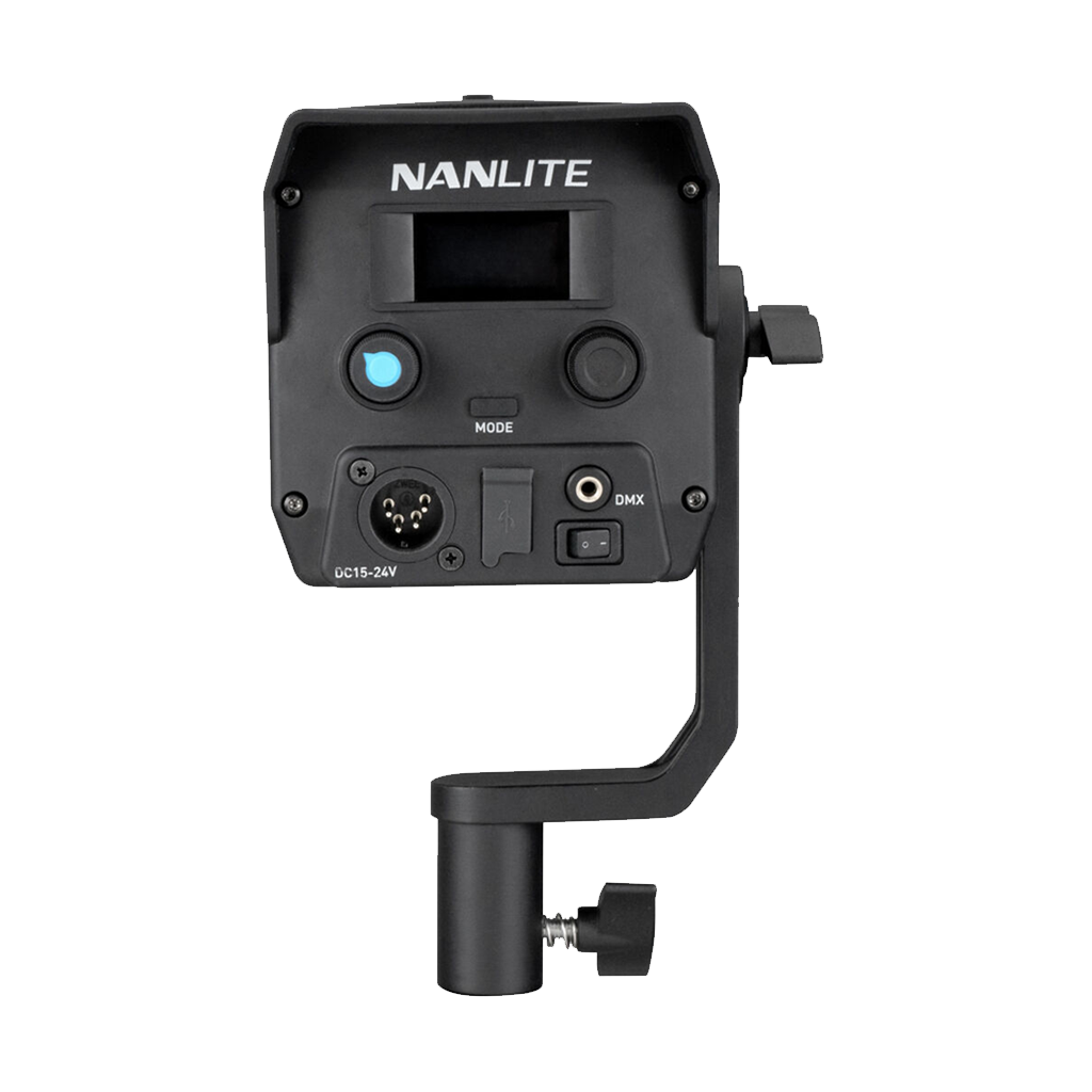 Nanlite Forza 150 Daylight LED Monolight (3 Light Kit - PT)