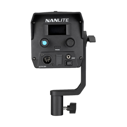 Nanlite Forza 150 Daylight LED Monolight (3 Light Kit - PT)