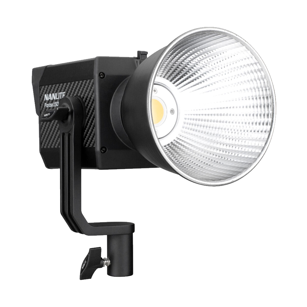 Nanlite Forza 150 Daylight LED Monolight (3 Light Kit - PT)