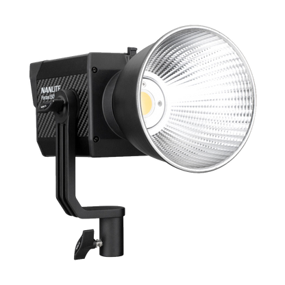 Nanlite Forza 150 Daylight LED Monolight (3 Light Kit - PT)