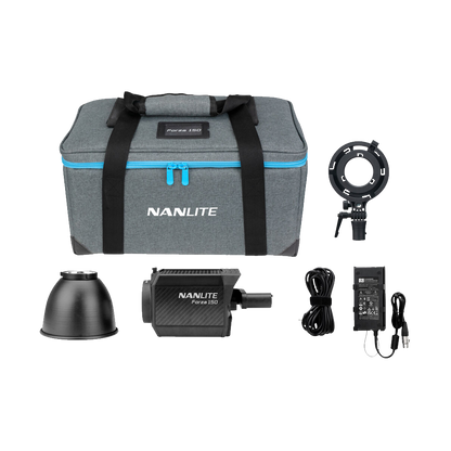 Nanlite Forza 150 Daylight LED Monolight