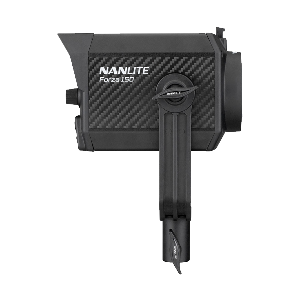 Nanlite Forza 150 Daylight LED Monolight (3 Light Kit - PT)