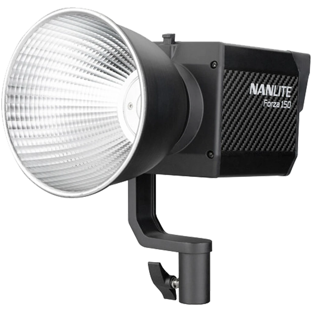 Rental: Nanlite Forza 150 LED Monolight