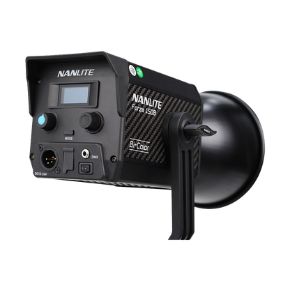 Nanlite Forza 150B Bi-Color LED Monolight