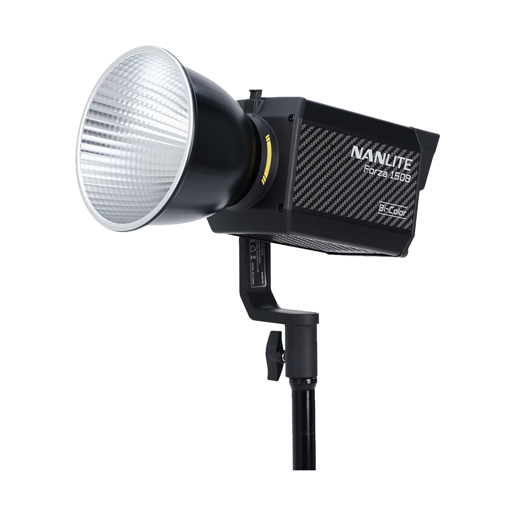Nanlite Forza 150B Bi-Color LED Monolight