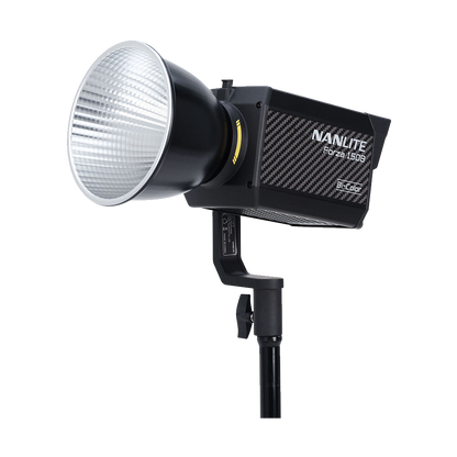 Nanlite Forza 150B Bi-Color LED Monolight