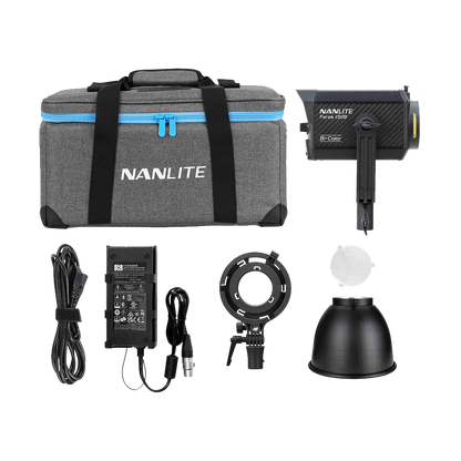 Nanlite Forza 150B Bi-Color LED Monolight