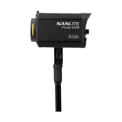 Nanlite Forza 150B Bi-Color LED Monolight