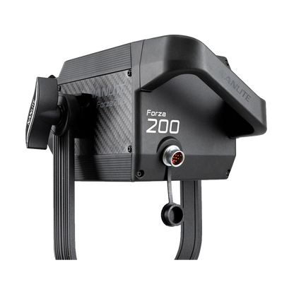 Nanlite Forza 200 Daylight LED Monolight