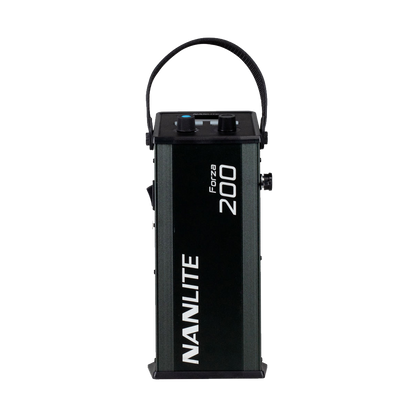 Nanlite Forza 200 Daylight LED Monolight