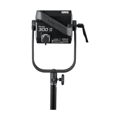 Nanlite Forza 300 II Daylight LED Monolight