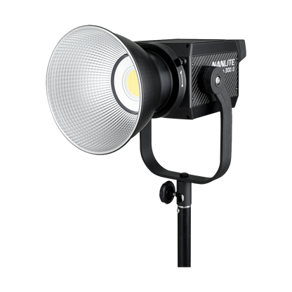 Nanlite Forza 300 II Daylight LED Monolight