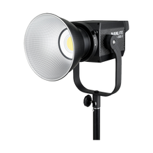 Nanlite Forza 300 II Daylight LED Monolight (Travel 2-Light Kit)