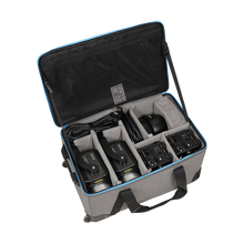 Nanlite Trolley Case for Forza 300/300B II 2 Light Kit