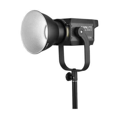 Nanlite Forza 300B II Bi-Color LED Monolight