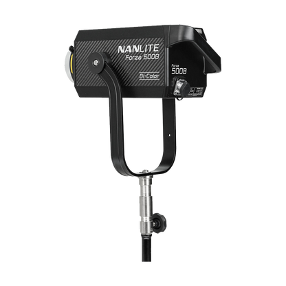 Nanlite Forza 500B II Bi-Color LED Monolight