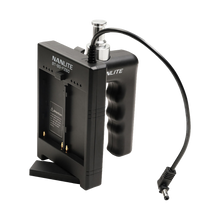 Nanlite Forza 60 Battery Grip (Sony L / NP-F)