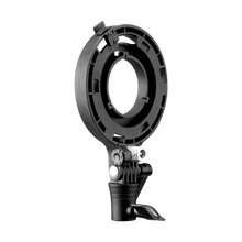 Nanlite Forza 60 Bowens Mount Adapter