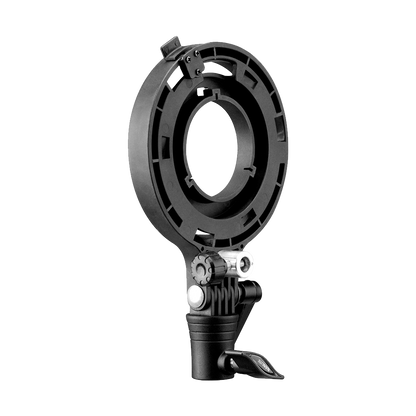 Nanlite Forza 60 Bowens Mount Adapter