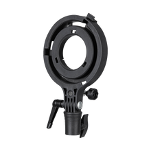 Nanlite Forza 60 Bowens Mount Adapter