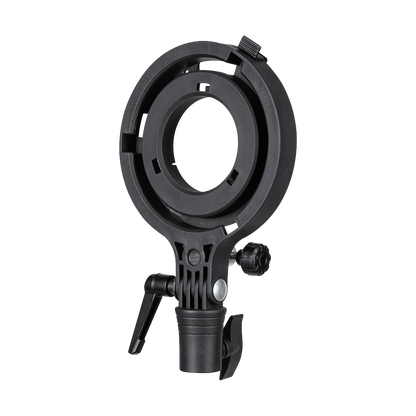 Nanlite Forza 60 Bowens Mount Adapter