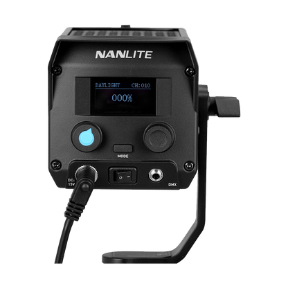 Nanlite Forza 60 II Daylight LED Monolight