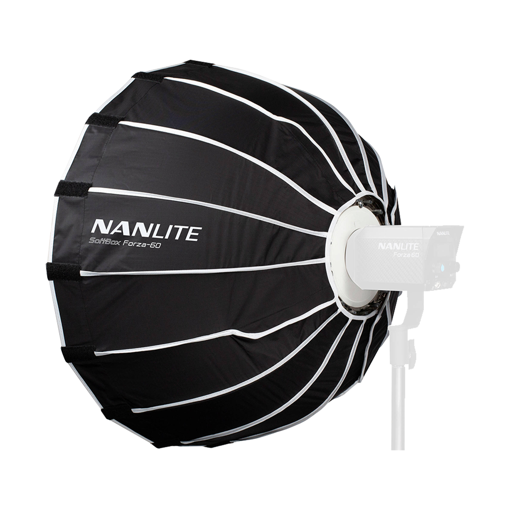 Nanlite Forza 60 Softbox