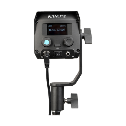 Nanlite Forza 60B II Bi-Color LED Monolight