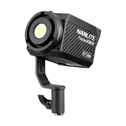 Nanlite Forza 60B II Bi-Color LED Monolight