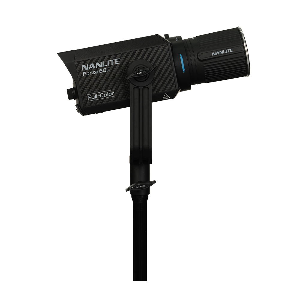 Nanlite Forza 60C RGB LED Monolight (Projection Attachment Kit)