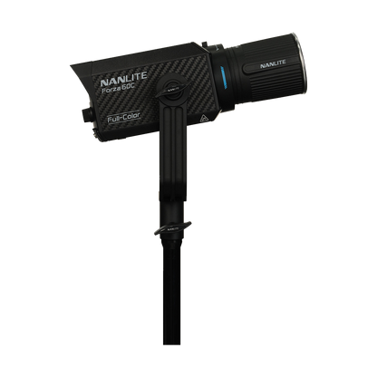 Nanlite Forza 60C RGB LED Monolight (Projection Attachment Kit)