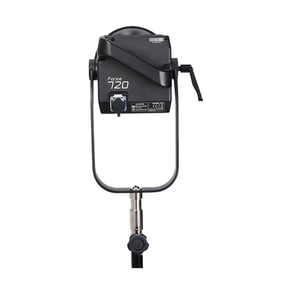 Nanlite Forza 720 Daylight LED Monolight with Carry Bag