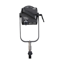 Nanlite Forza 720 Daylight LED Monolight with Rolling Case