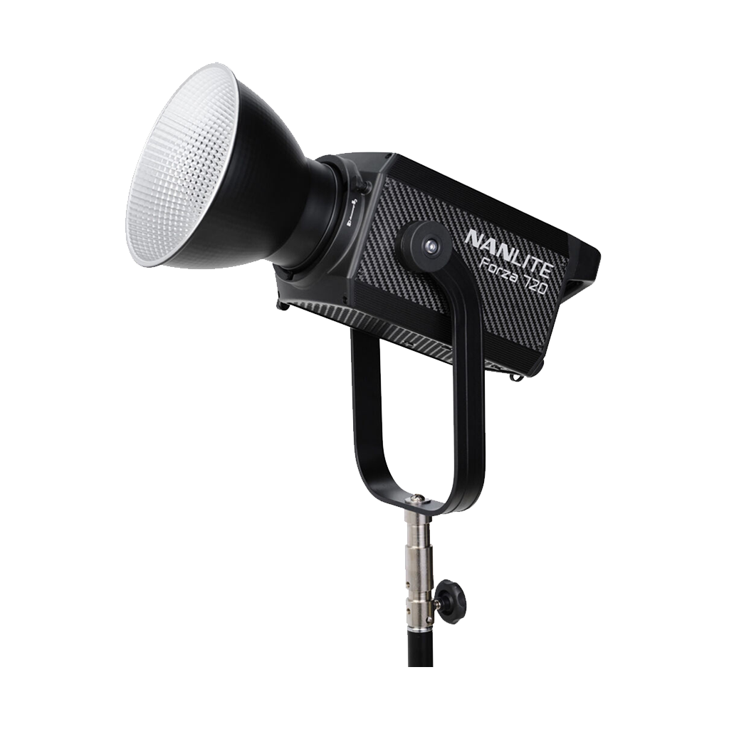 Nanlite Forza 720 Daylight LED Monolight with Rolling Case
