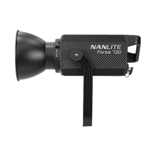 Nanlite Forza 720 Daylight LED Monolight with Carry Bag