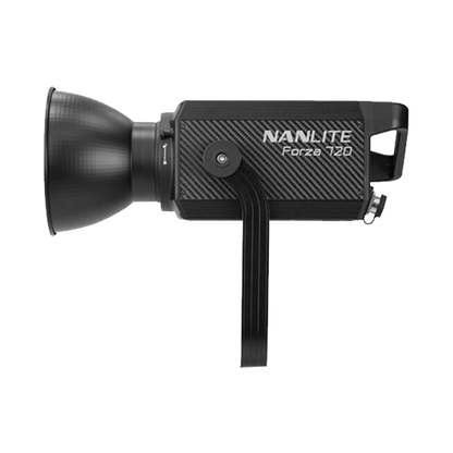 Nanlite Forza 720 Daylight LED Monolight with Rolling Case