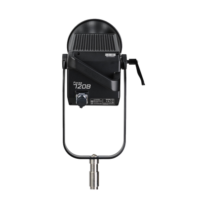Nanlite Forza 720B Bi-Color LED Monolight with Rolling Case