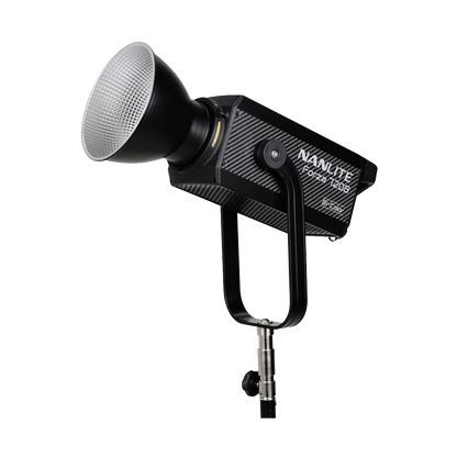 Nanlite Forza 720B Bi-Color LED Monolight with Rolling Case