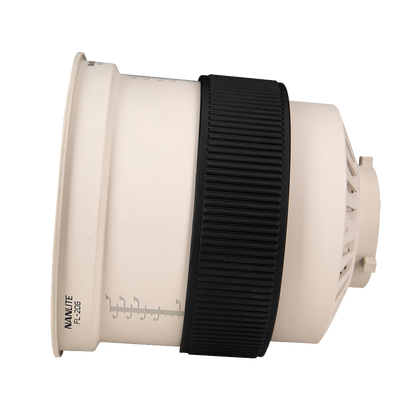 Nanlite Fresnel Lens for Forza 300 and 500