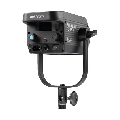 Nanlite FS-150B Bi-Color LED Monolight