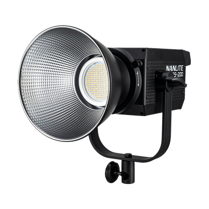 Nanlite FS-200 Daylight LED Monolight
