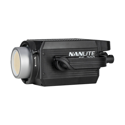 Nanlite FS-200 Daylight LED Monolight