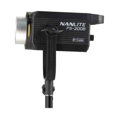 Nanlite FS-200B Bi-Color LED Monolight
