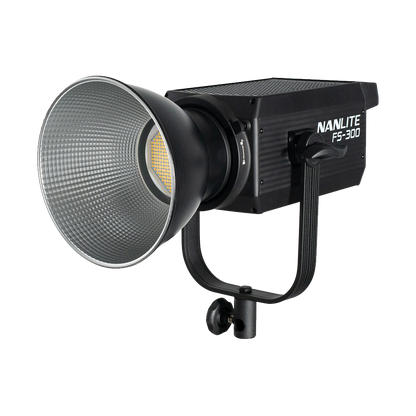 Nanlite FS-300 Daylight LED Monolight