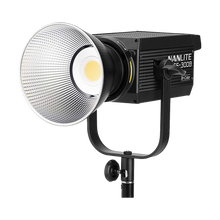 Nanlite FS-300B Bi-Color LED Monolight