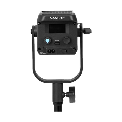 Nanlite FS-60B Bi-Color Studio Spotlight