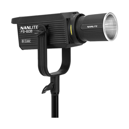 Nanlite FS-60B Bi-Color Studio Spotlight