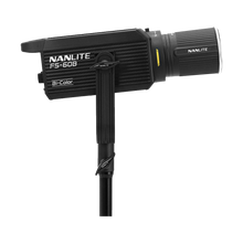 Nanlite FS-60B Bi-Color Studio Spotlight