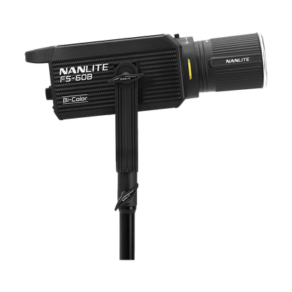 Nanlite FS-60B Bi-Color Studio Spotlight